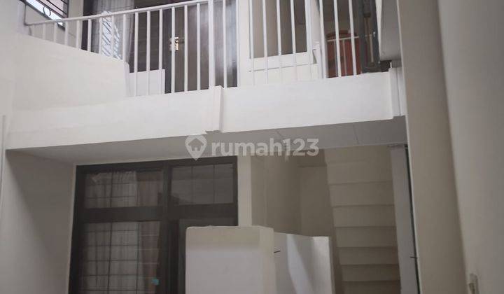 Sewa Rumah Nyama Siap Huni Area Cikutra Bandung 1