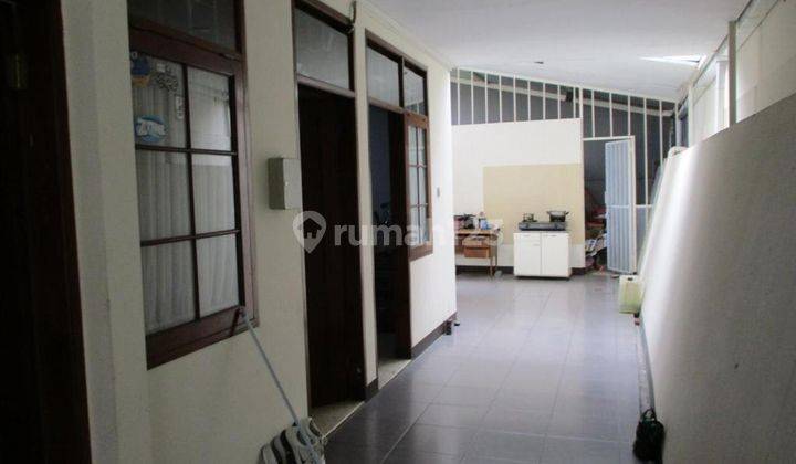 Di Jual Rumah Atau Villa Dago Pakar Timur Daerah Nyaman Sejuk View City Kota Bandung Cocok Untuk Investasi  2