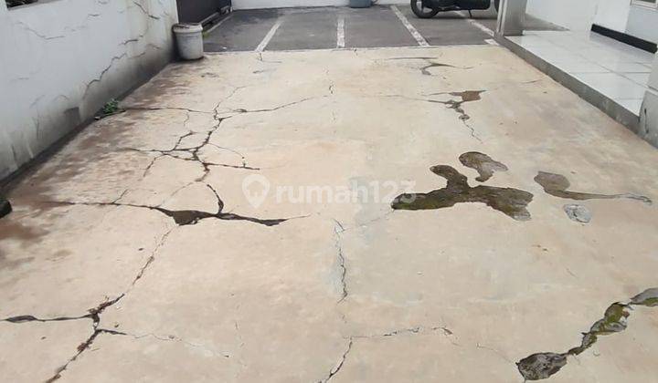 Dijual Rumah Nyaman Siap Huni di Taman Kopo Indah Tki 3 2