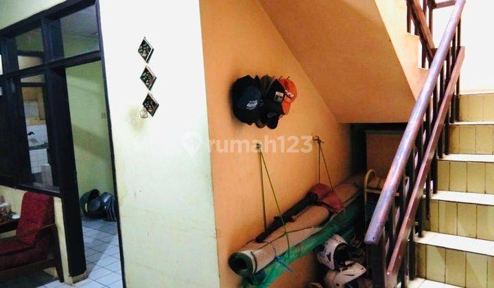 Dijual Rumah Sayap Moh Toha Bandung Bisa Dijadikan Rumah Kost Menjadi 10 Kamar Tidur 2