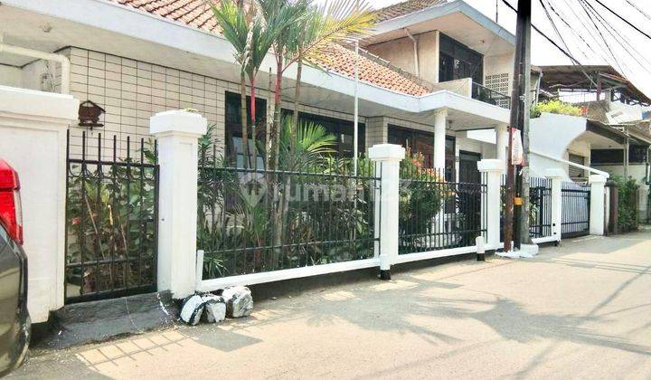 Dijual Rumah Sayap Moh Toha Bandung Bisa Dijadikan Rumah Kost Menjadi 10 Kamar Tidur 1