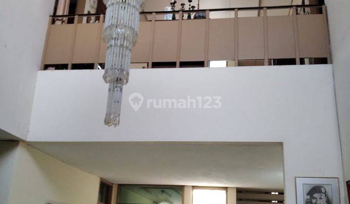 Di Jual Rumah Nyaman Siap Huni Geger Kalong Bandung 1