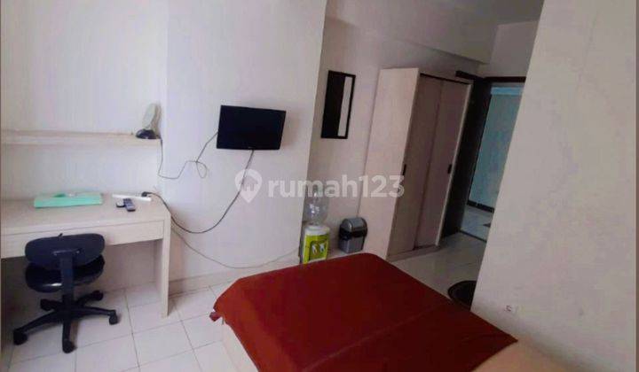 Di Jual Apartemen Easton Park Semi Furnish Jatingangor 1