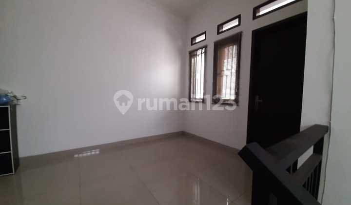 For Rent New Minimalist House Turangga Wing Near Tsm Gatot Subroto 2