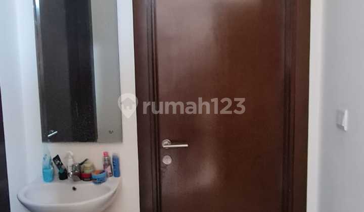 Dijual Rumah Minimalis Baru di Podomoro, Padmagriya 2