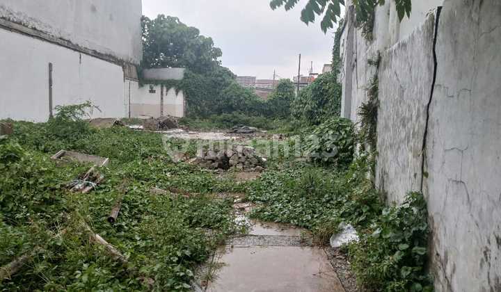 Land for Sale in Turangga Area, Bandung Land for Sale in Turangga Area, Bandung