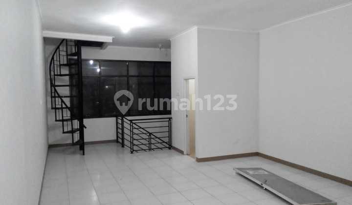 Dijual Ruko Siap Pakai di Taman Kopo Ktapang TKK Dijual Ruko Siap Pakai di Taman Kopo Ktapang TKK