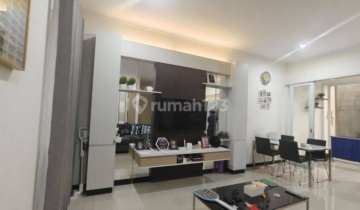 Dijual Rumah Cantik Minimalis Modern di Taman Kopo Indah Tki 5 2