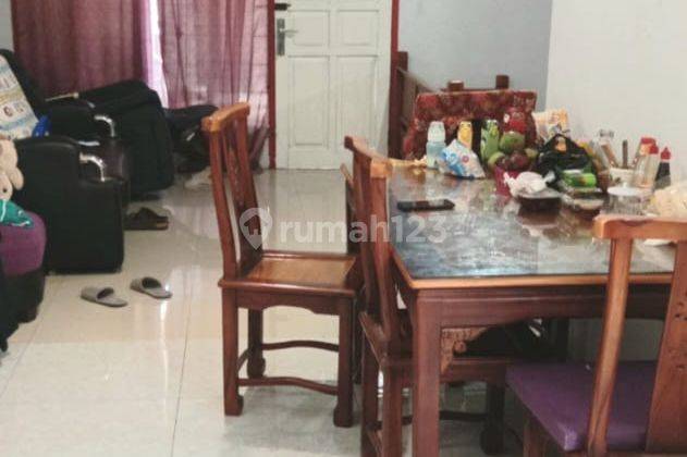 Dijual Rumah Hook di Taman Cibaduyut  2