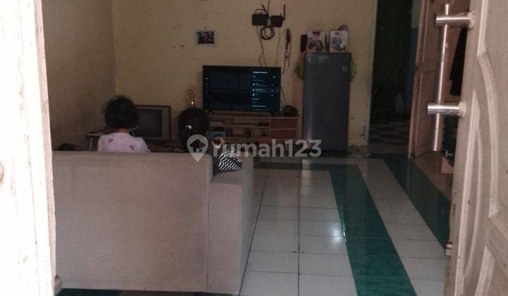 Dijual Rumah terawat di Taman Cibaduyut  2