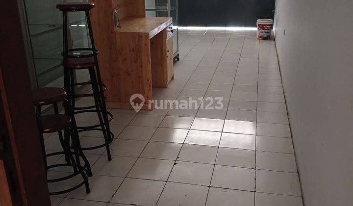 Sewa Ruko Siap Pakai di Taman Kopo Indah Tki 3 2