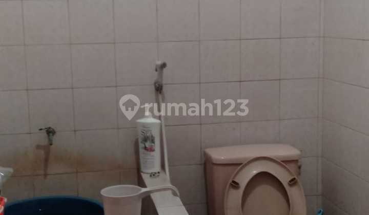 Dijual Rumah Hook Siap Huni di Sayap Lengkong 2