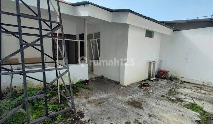 Disewa Rumah di Taman Kopo Indah Tki 2 1