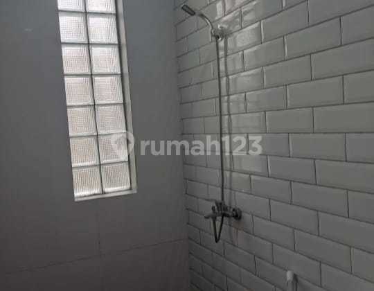 For Sale New Minimalist 2-Story House in Leuwi Sari Bandung 2
