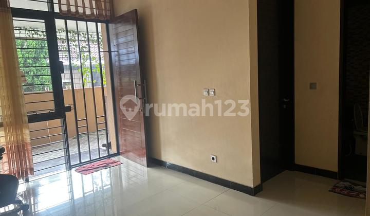 Jual Rumah Lux 2 Lantai  Full Furnished Taman Kopo Indah TKI 2 2