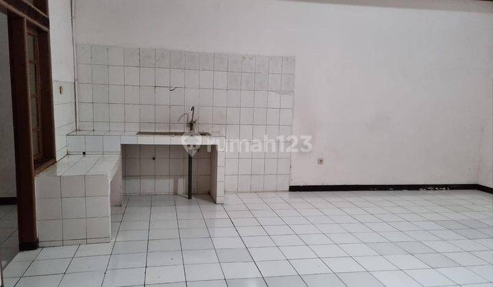 Disewa Rumah Siap Huni di Taman Kopo Indah 2 2