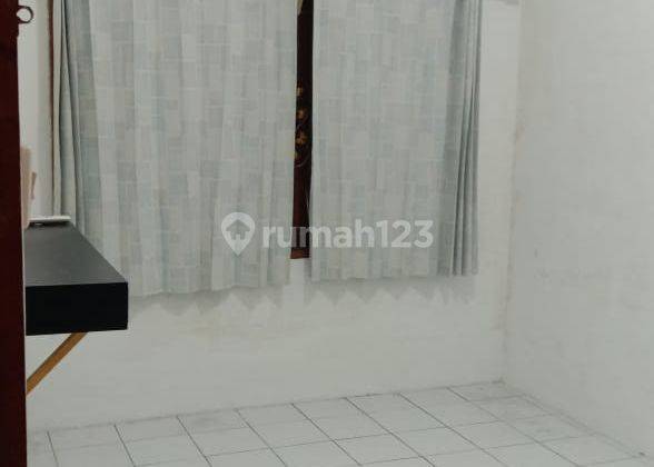 Rumah Siap Huni di Taman Holis Indah 1 Cluster Nyaman 1