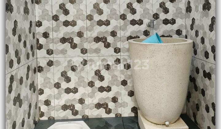 Dijual Rumah Siap Huni di Taman Kopo Ketapang 2