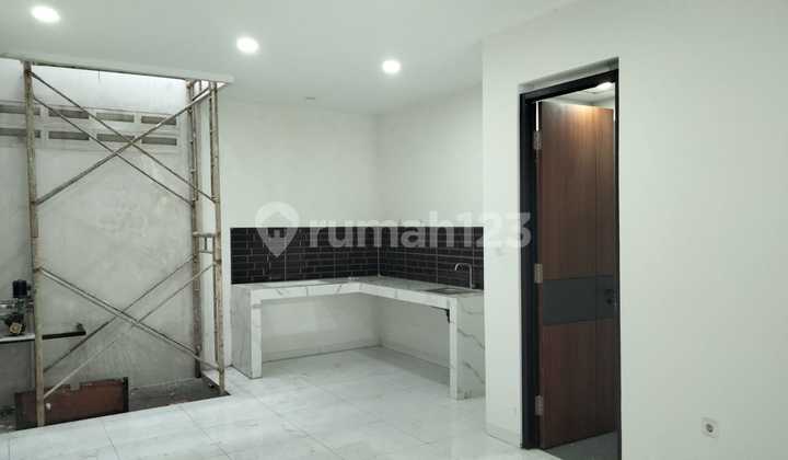 Dijual Rumah Baru2 Lantai Siap Huni di Leuwisari Bandung