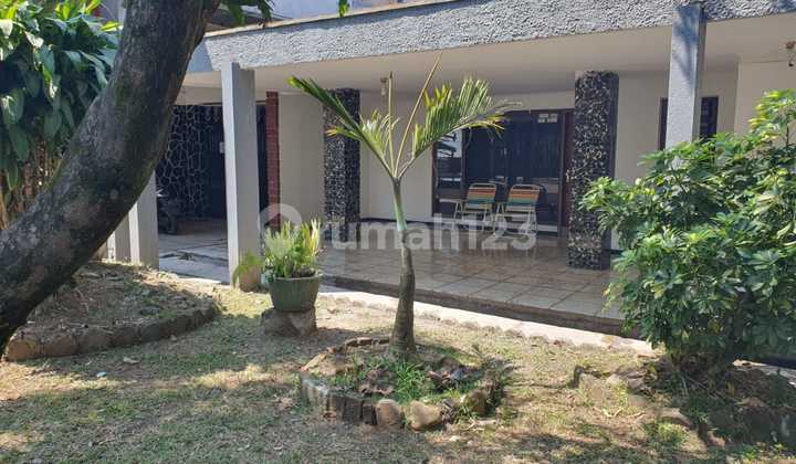 Dijual Rumah Tinggal dan Kost Sayap Supratman Suci Bandung