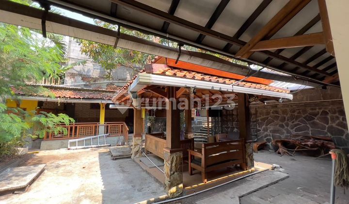 Dijual Rumah Terawat di Cinunuk Cileunti Bandung Timur