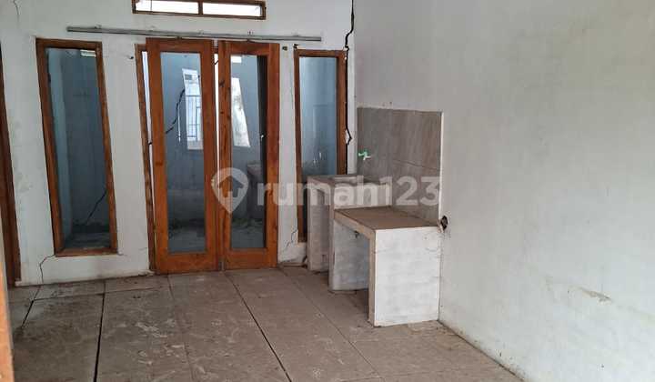 Dijual Rumah (hitung tanah) di Cangkuang Residence 1 Dijual Rumah (hitung tanah) di Cangkuang Residence 1