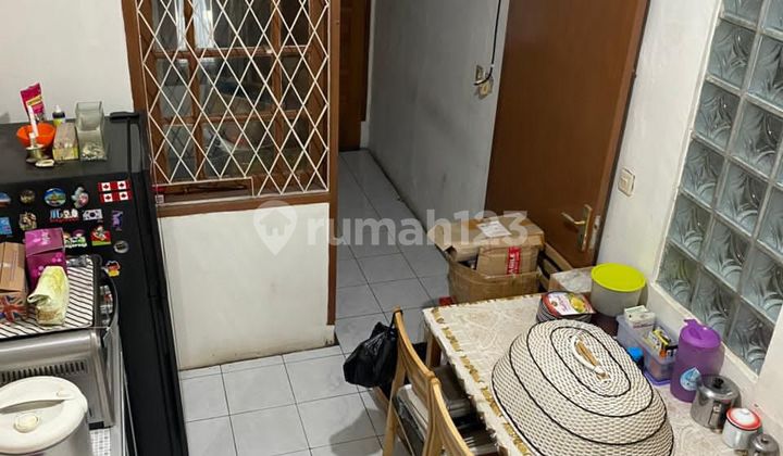 For Sale Ready-to-Occupy House in Nata Endah Kopo Bandung 2