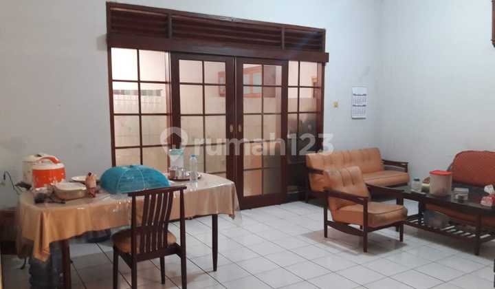 Di Jual Rumah Nyaman Suasana Santai Di Tki 1