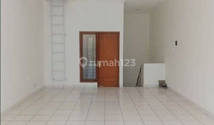 Dijual Ruko Siap Pakai 2 Lantai Di Lingkungan Padat Dekat Summarecon Bandung 1