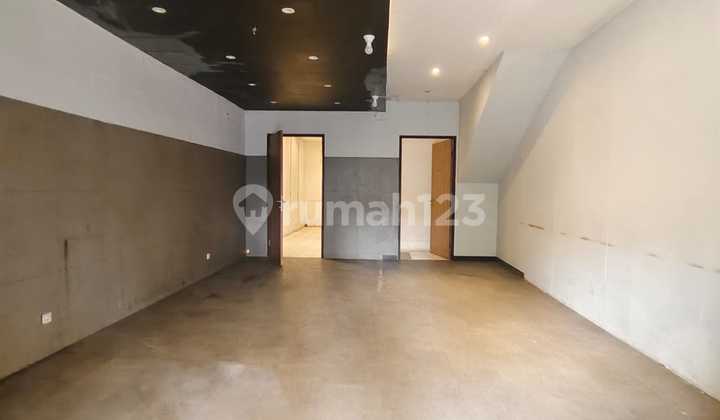 For Rent: Shop House in Taman Kopo Indah TKI 2