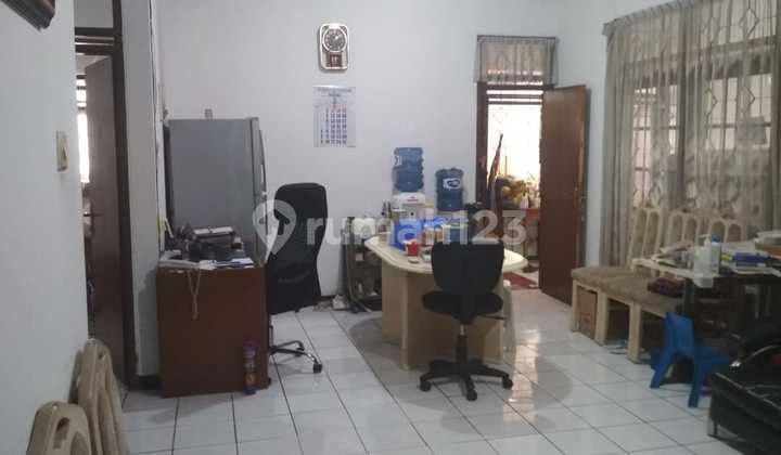 Rumah Cocok untuk Home Industri di Kopo Permai Bandung