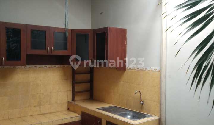 Disewa Rumah Siap Huni di Taman Kopo Katapang 2