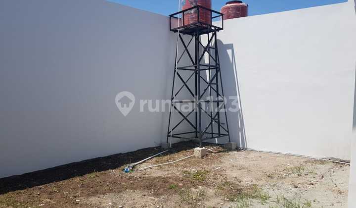 Disewakan Rumah Minimalis di Taman Kopo Indah 5, Sherwood 2