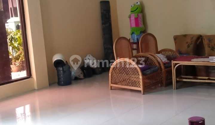 Dijual Rumah Siap Huni Di Taman Kopo Ketapang