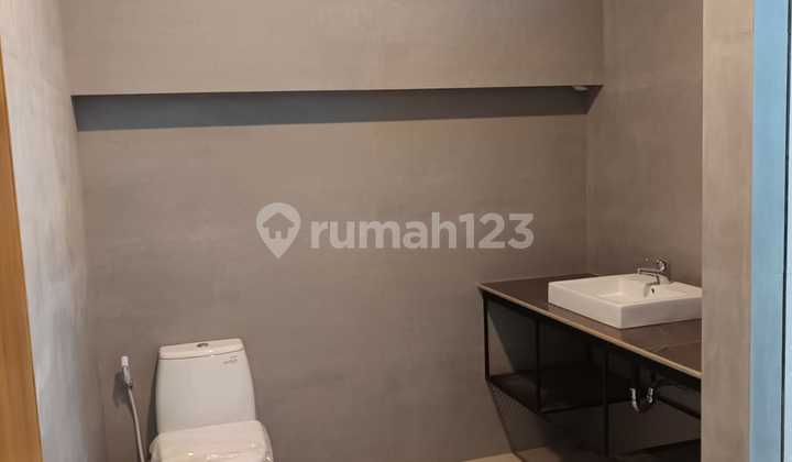 Dijual Rumah Baru Modern Minimalis 2 Lantai di Kopo Mas Regency 2
