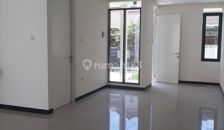 Di Jual Rumah Baru Minimalis Di Taman Holis Indah 1 1