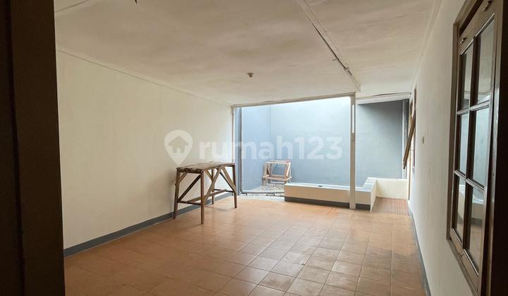 Rumah Asri Dalam Cluster di Arcamanik Bandung