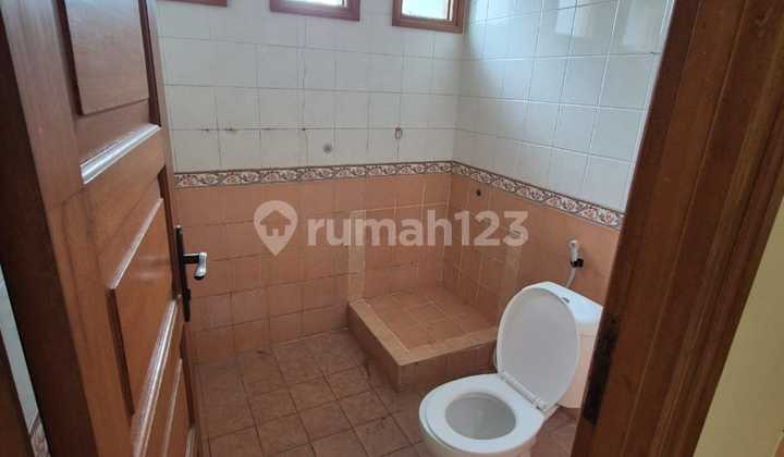 Disewakan Rumah Nyaman Furnish Dalam Cluster Area Cigadung Dago Bandung Utara 2