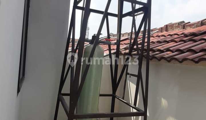For Sale New Renovated Minimalist House in Taman Holis Indah THI 1 2