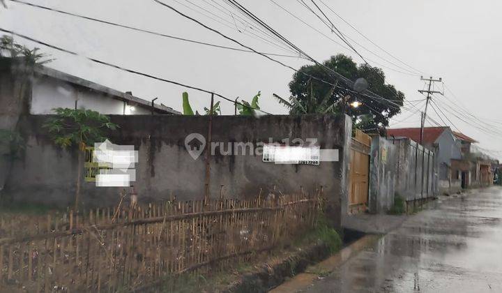 Di Jual Tanah Bagus Ketapang Soreang 2