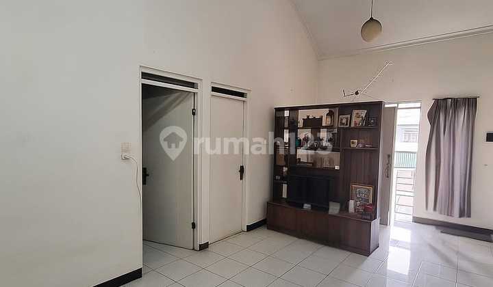 Rumah Nyaman Siap Huni di Taman Kopo Indah 3 Bandung