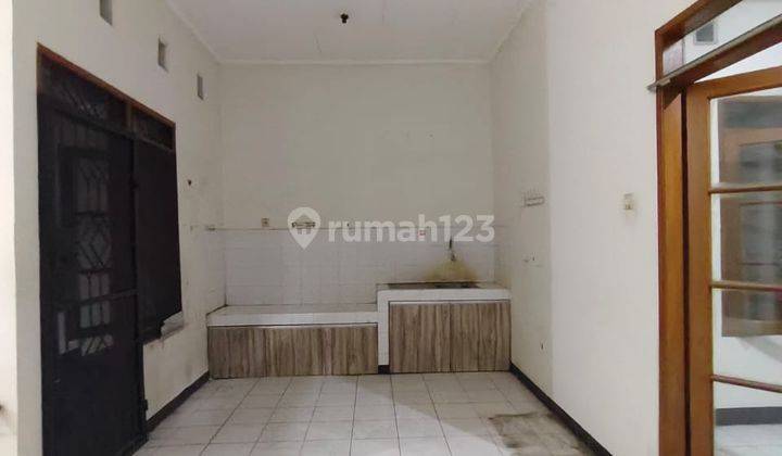 Disewakan Rumah Minimalis di Taman Kopo Indah TKI 3  2