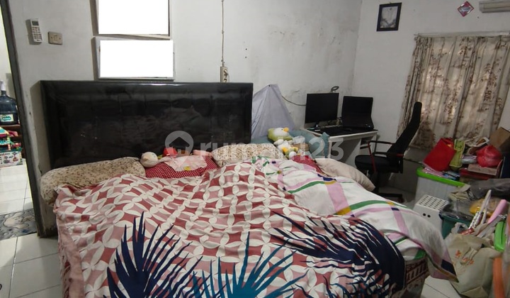 For Sale, Ready-to-Occupy House in Nata Endah Kopo 2