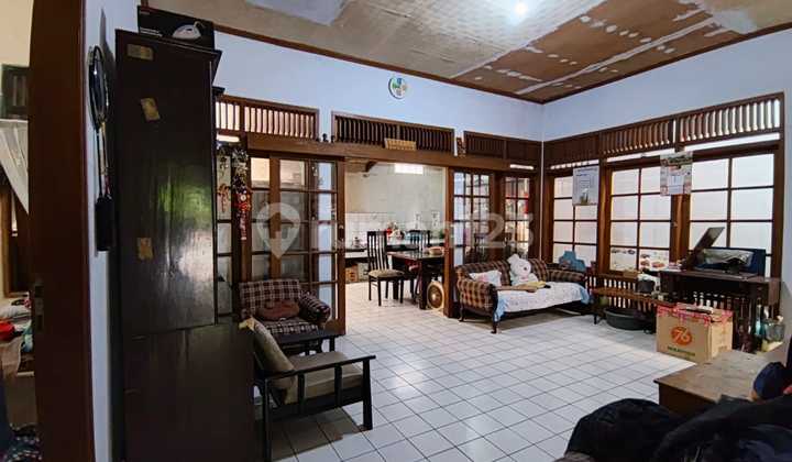 Dijual Rumah Terawat di Taman Kopo Indah TKI 1