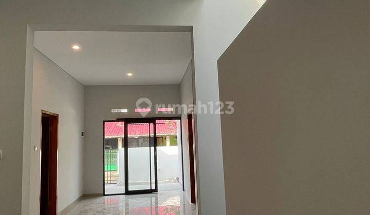 Dijual Rumah Minimalis Full Renov di Taman Kopo Indah Tki 1 2