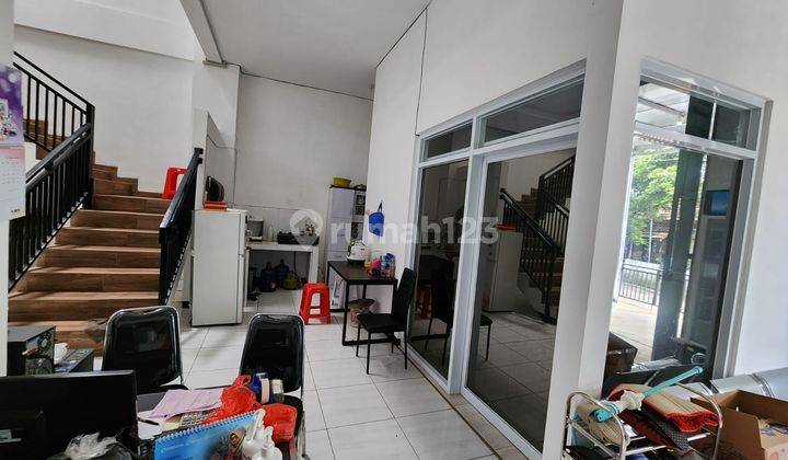 Megah Dan Luas Dijual Cepat Rumah di Kopo Permai 2 2