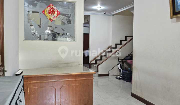Dijual Rumah Bagus Siap Huni 2 Lantai di Taman Holis Bandung 2