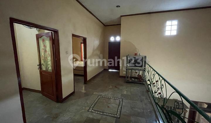 Dijual Rumah Hoek Lokasi Premium di Taman Kopo Indah Tki 1 2