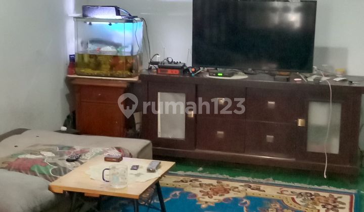 Di Jual Rumah Sederhana 2 Lantai Dekat Jl. Logam Ciwastra
