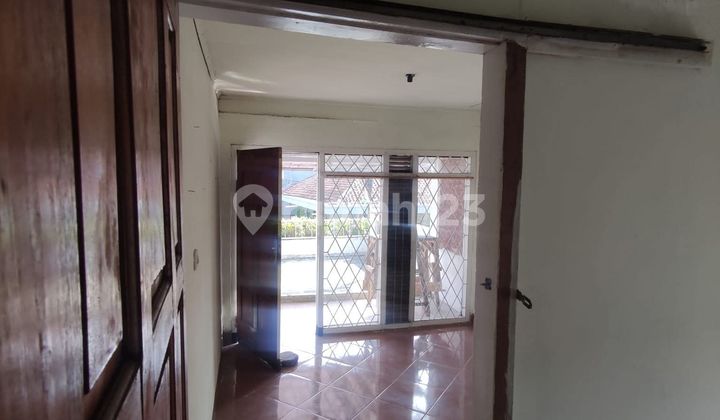 Disewakan Rumah 2 Lantai Akses Jalan Besar di Pasirluyu - BKR 2